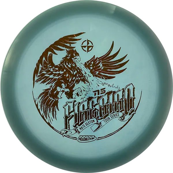 Turquoise (Gold Cells)