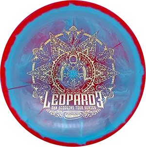 Halo Star Leopard3 Ohn Scoggins 2022