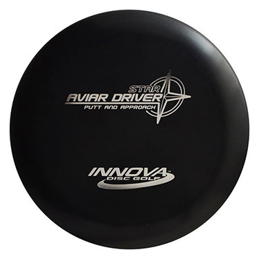 Star Aviar Driver