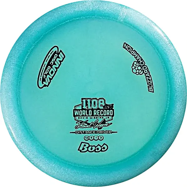 Click to Choose Disc!