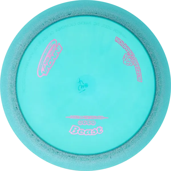 Click to Choose Disc!