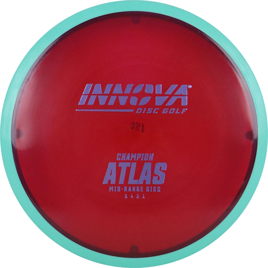 Champion Atlas