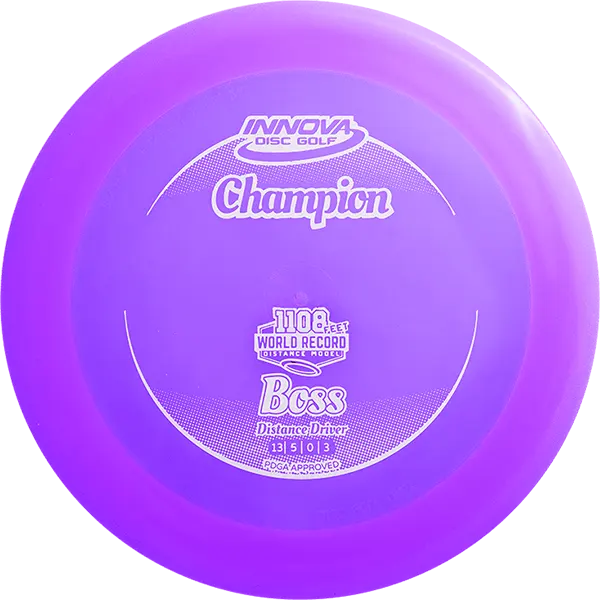 Click to Choose Disc!