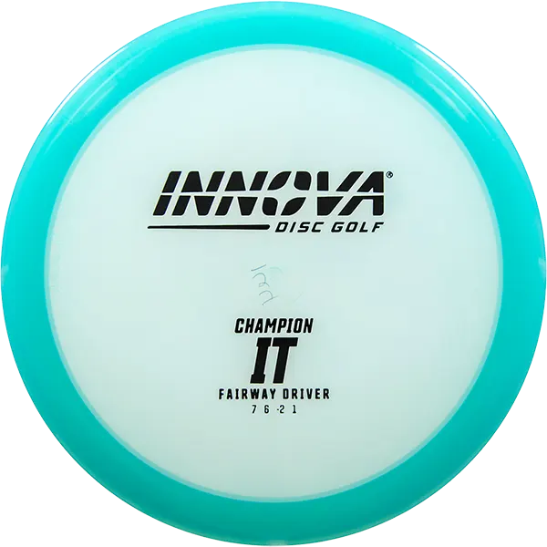 Click to Choose Disc!