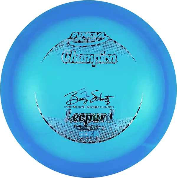 Click to Choose Disc!