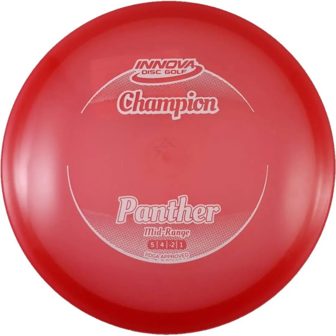 Champion Panther