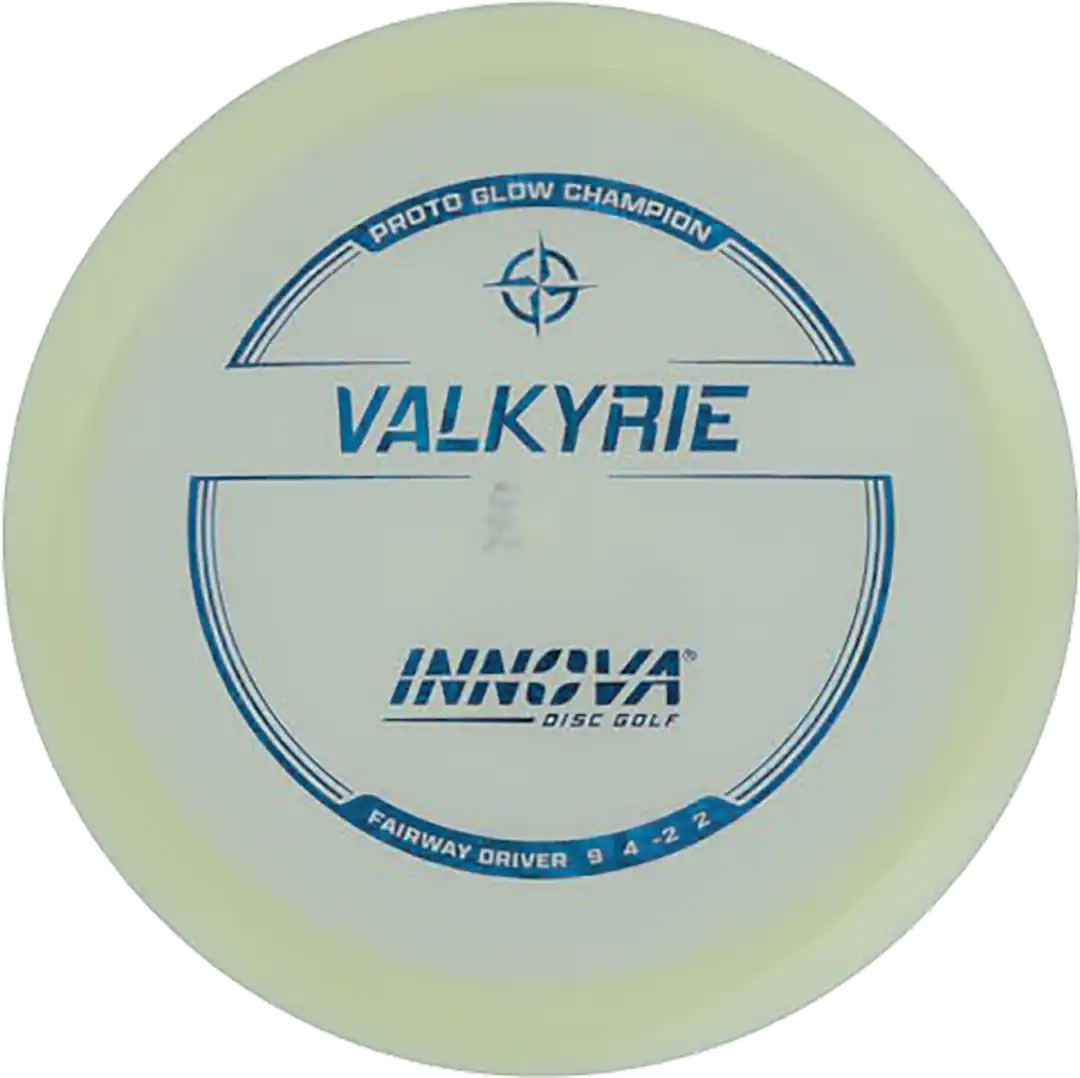 Champion Proto Glow Valkyrie