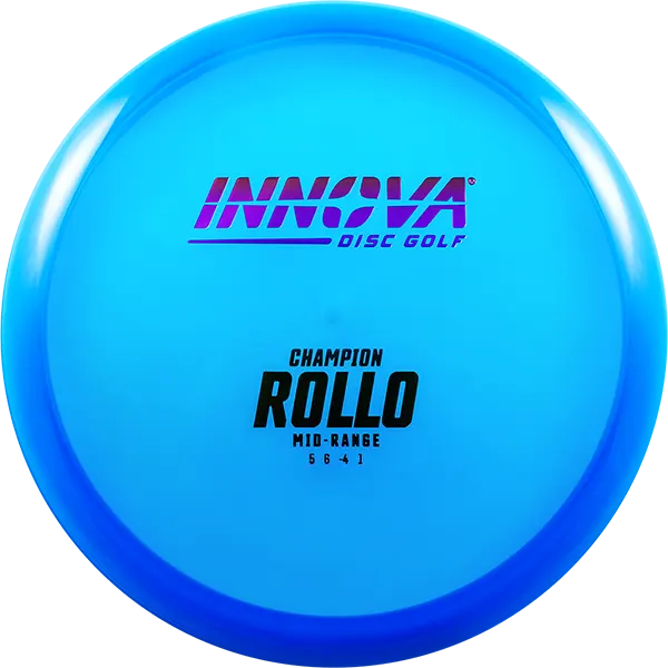 Click to Choose Disc!