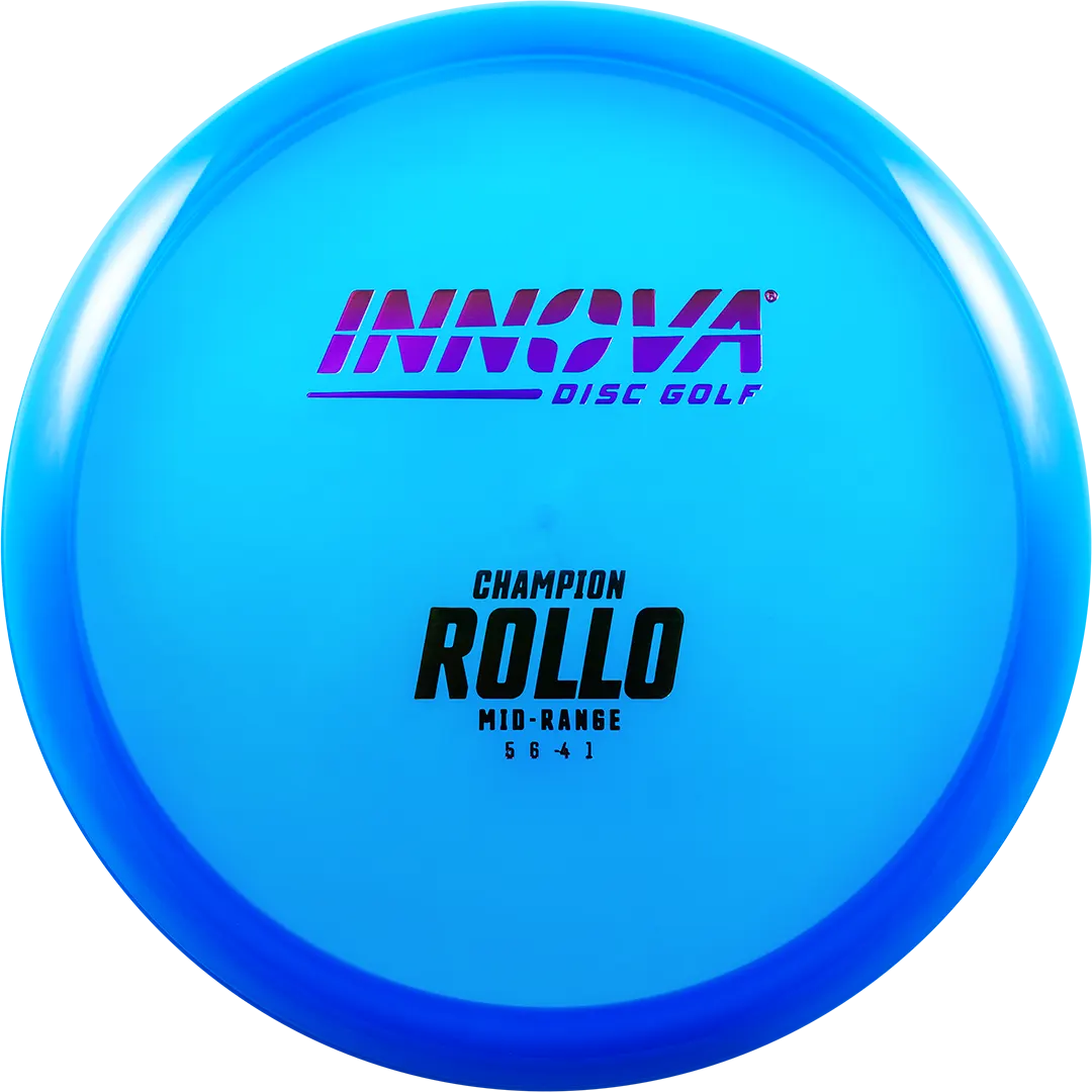Champion Rollo