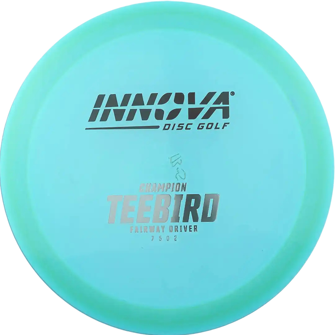 Champion Teebird