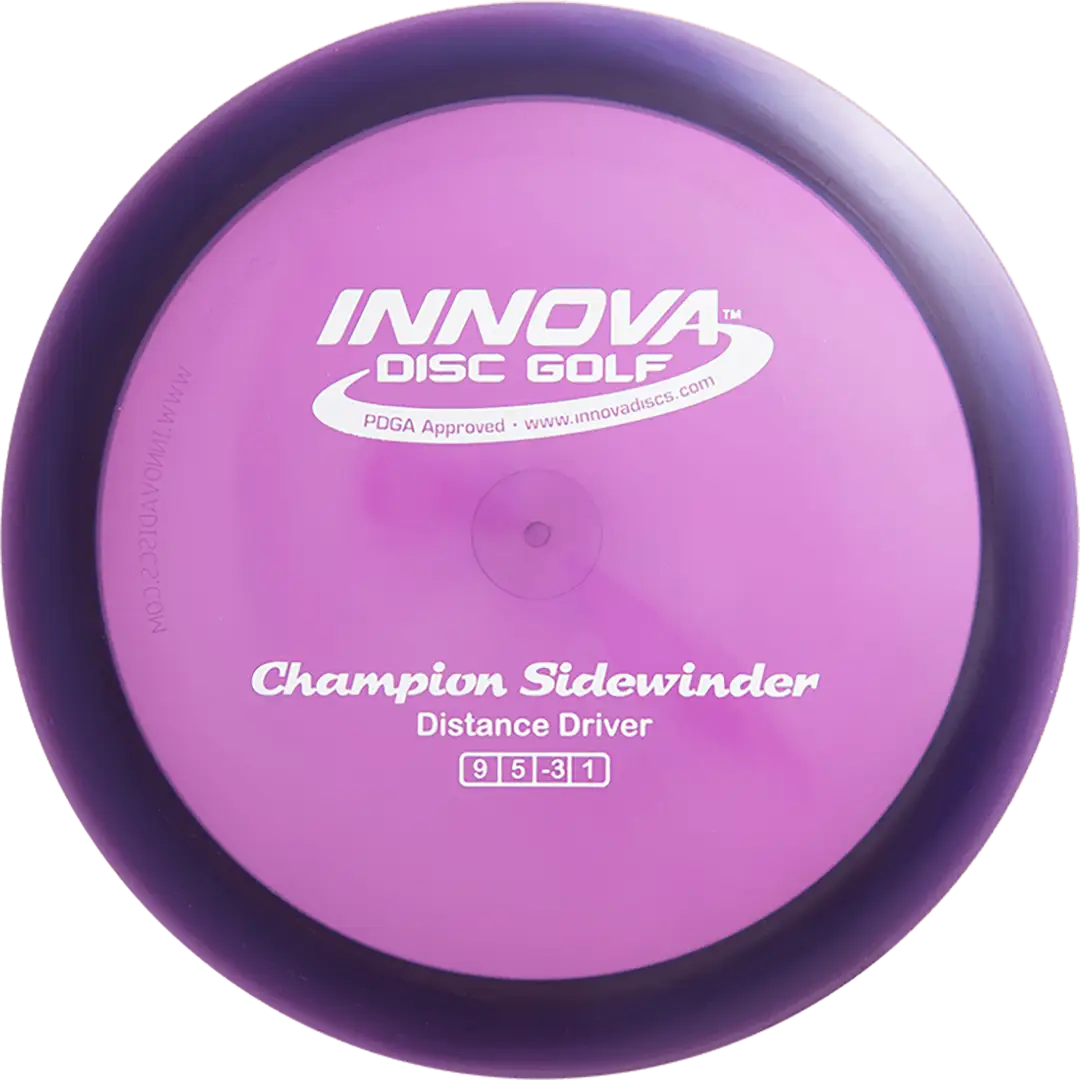 Champion Sidewinder