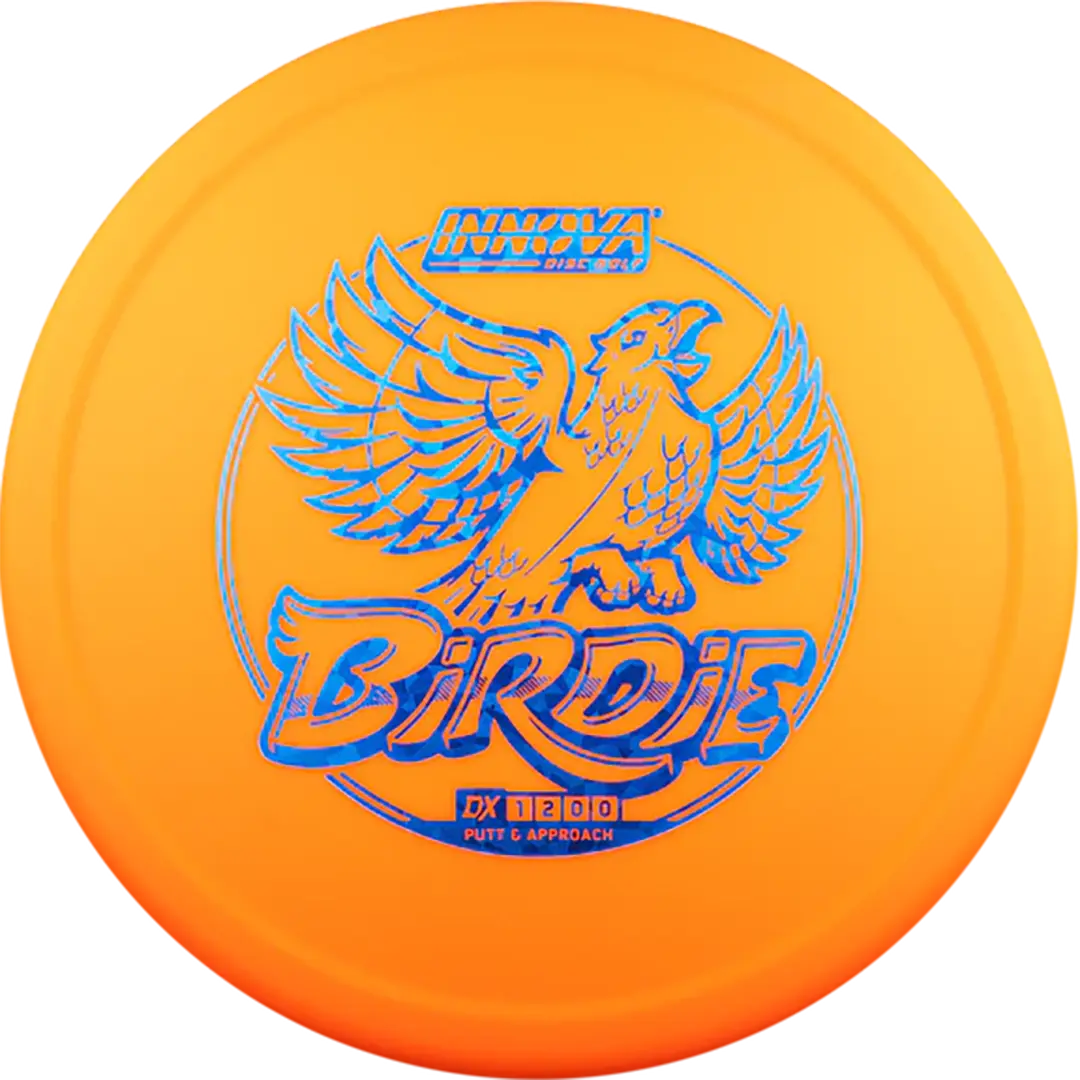 DX Birdie