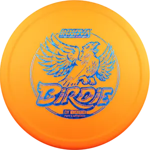 DX Birdie