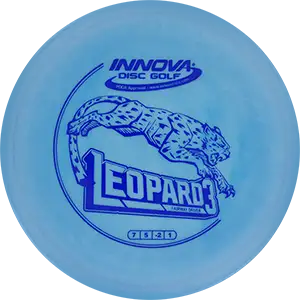 DX Leopard3