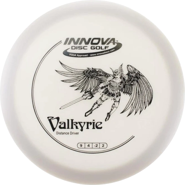 DX Valkyrie