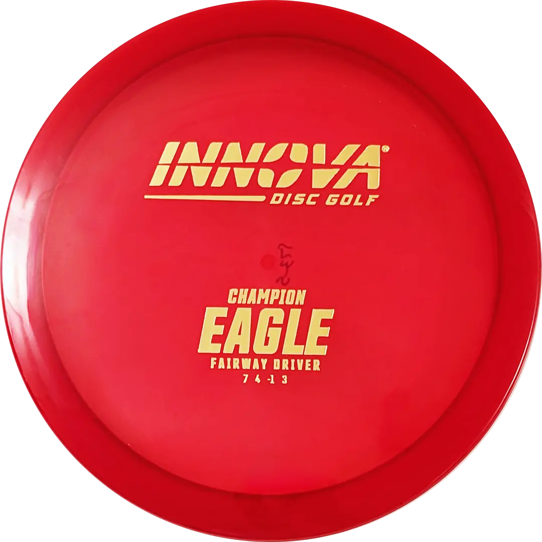 Champion Eagle