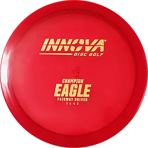 Champion Eagle