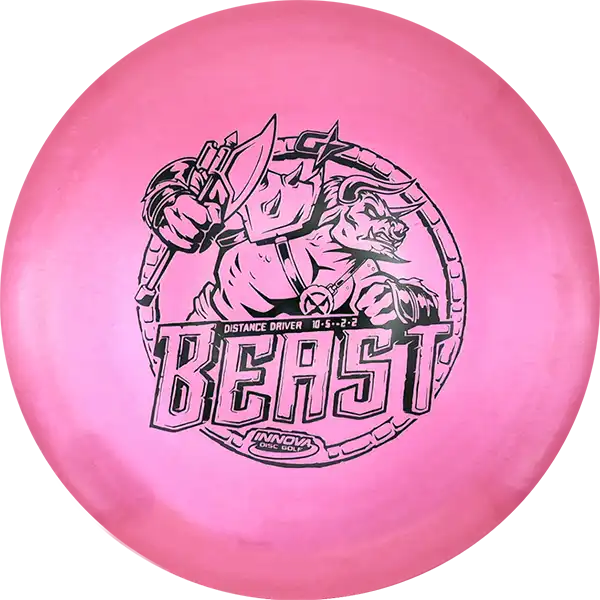 GStar Beast
