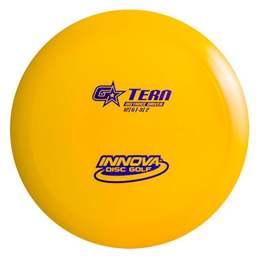 GStar Tern