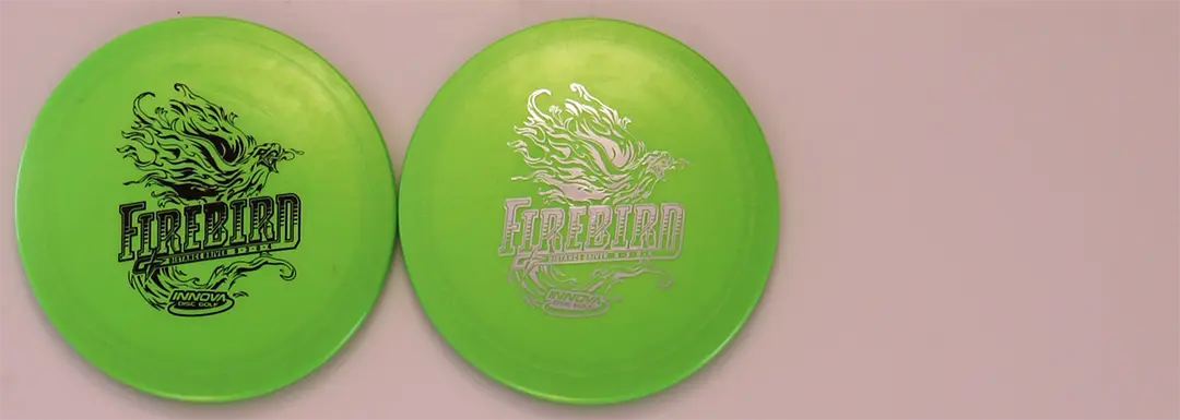 Click to Choose Disc!