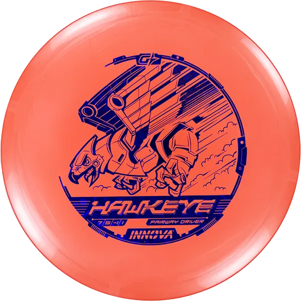 Click to Choose Disc!