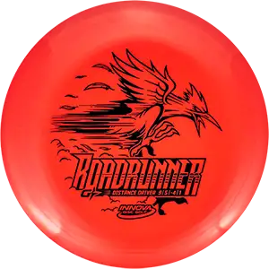 GStar Roadrunner