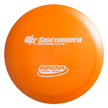GStar Sidewinder