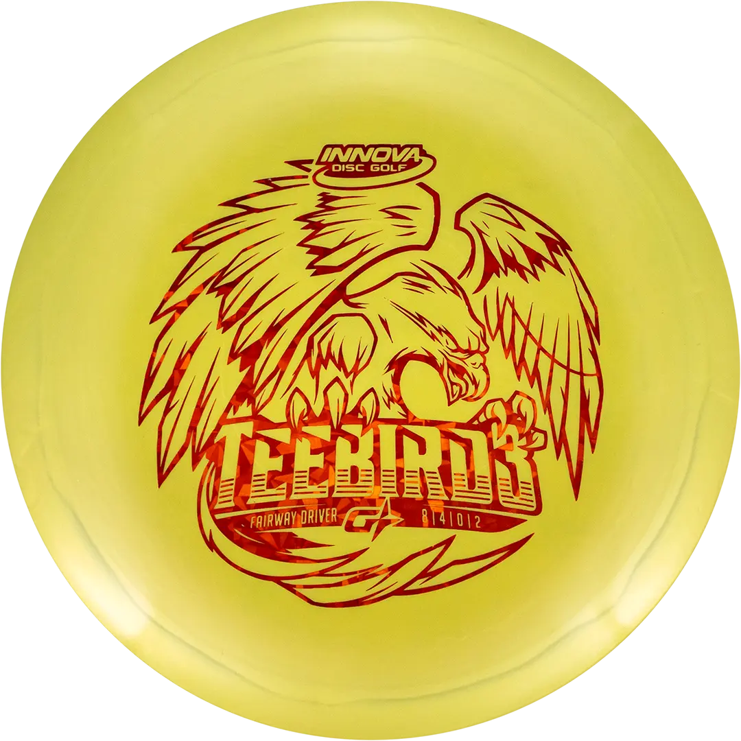 GStar TeeBird3