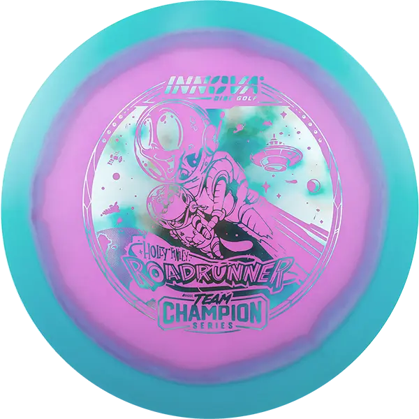 Click to Choose Disc!