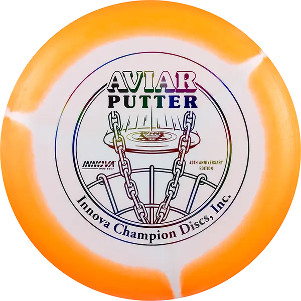 Click to Choose Disc!