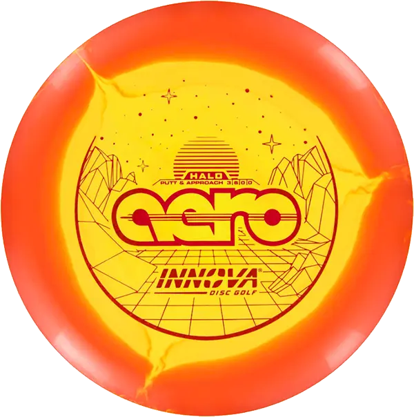 Click to Choose Disc!