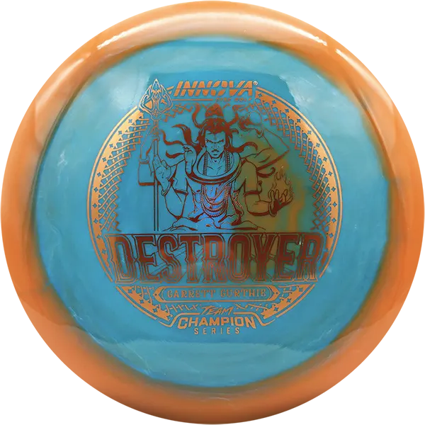 Click to Choose Disc!