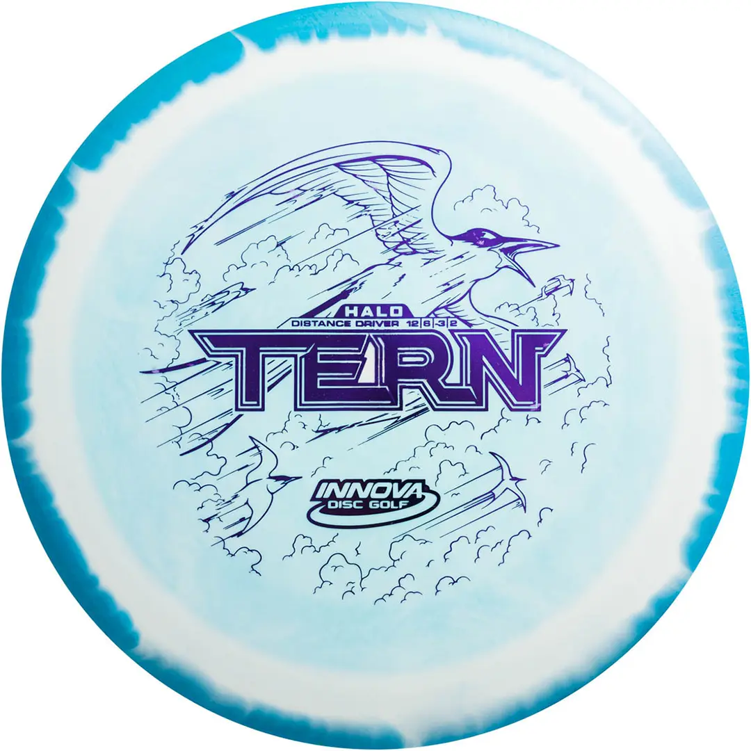 Halo Star Tern