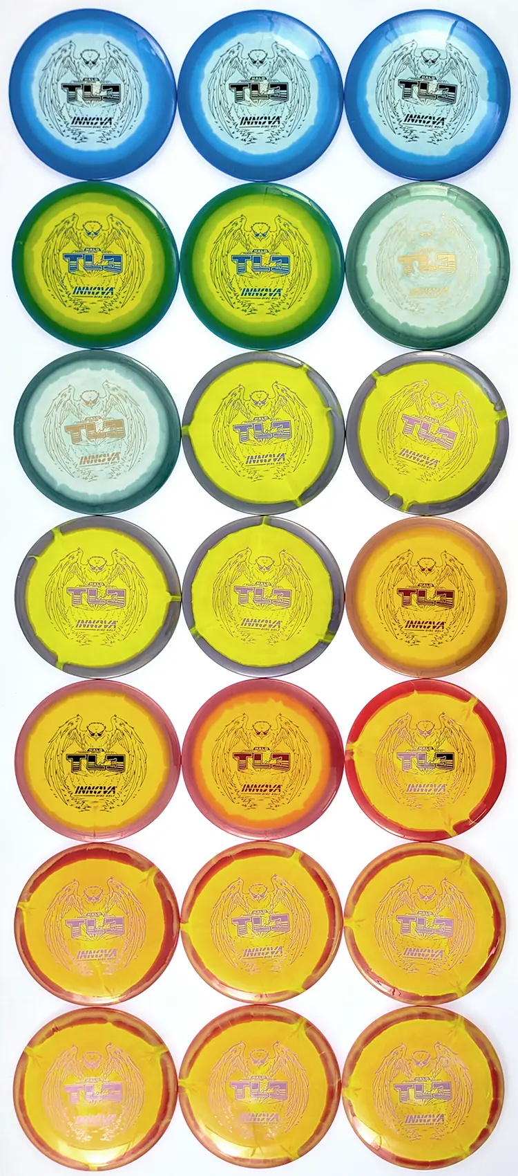 Click to Choose Disc!