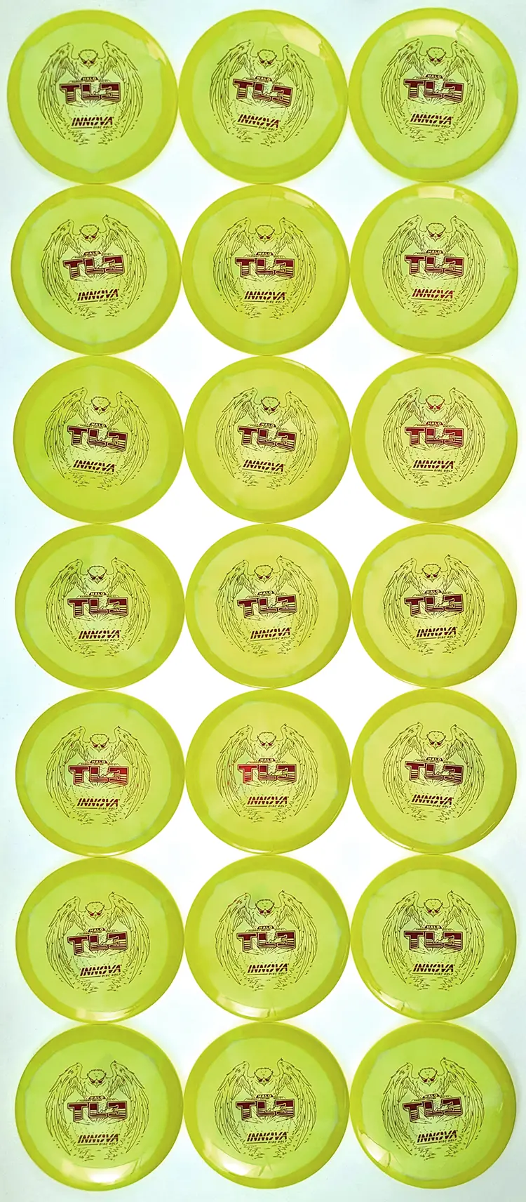 Click to Choose Disc!