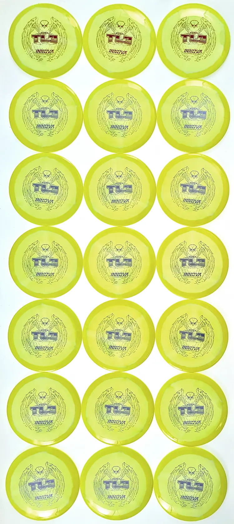 Click to Choose Disc!