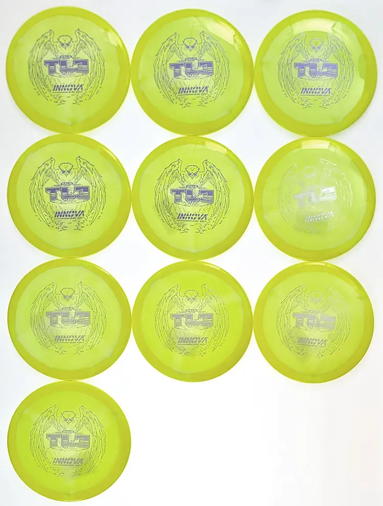 Click to Choose Disc!