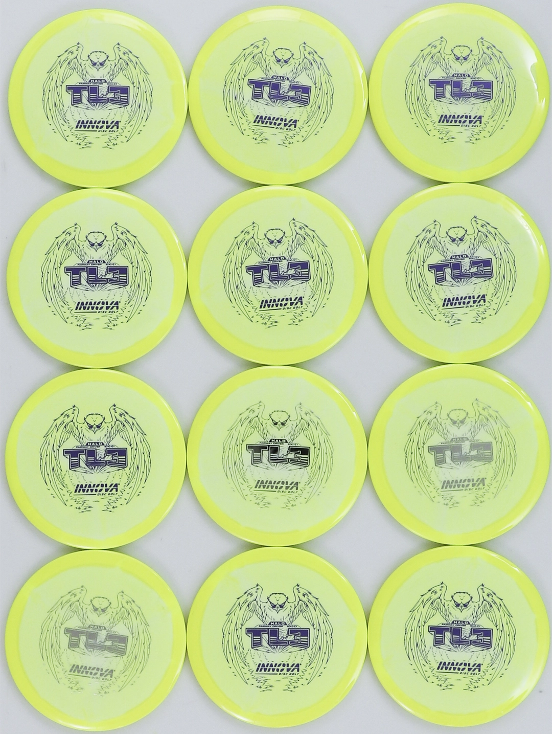 Click to Choose Disc!