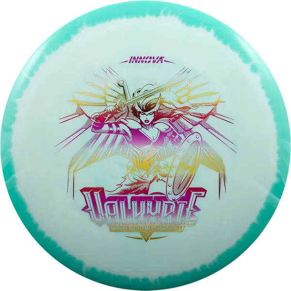 Click to Choose Disc!