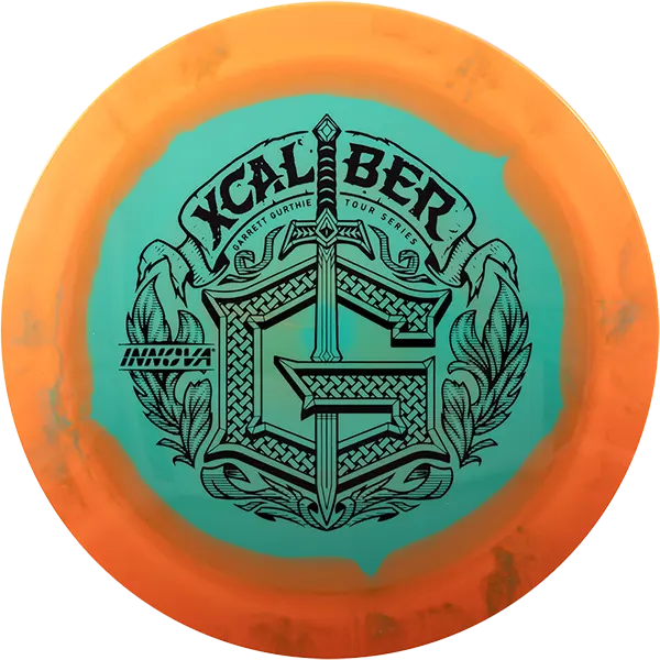 Click to Choose Disc!