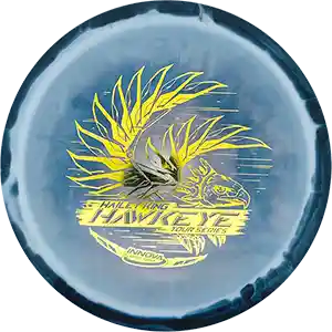 Halo Star Hawkeye Hailey King Tour Series