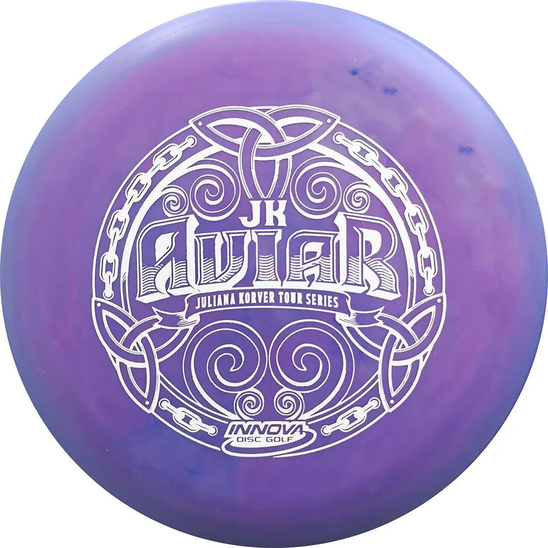 JK Pro Color Glow Aviar - Juliana Korver