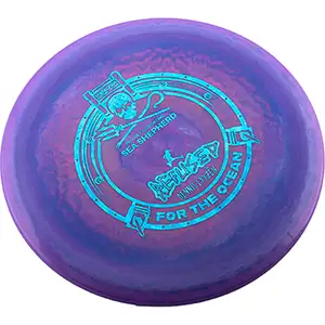 Star Mako3 Star Mako3 Refused / Sea Shepherd (Collab Edition