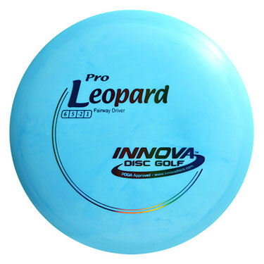 Pro Leopard