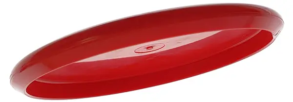 Disc Profile