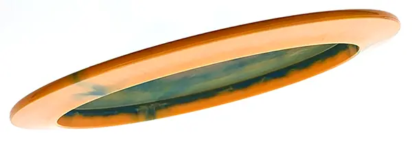 Disc Profile