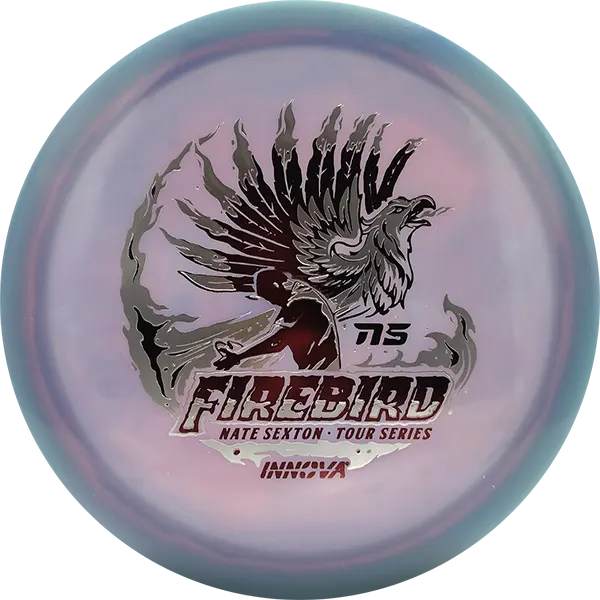 Click to Choose Disc!