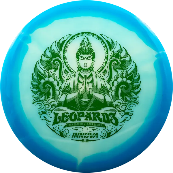 Click to Choose Disc!