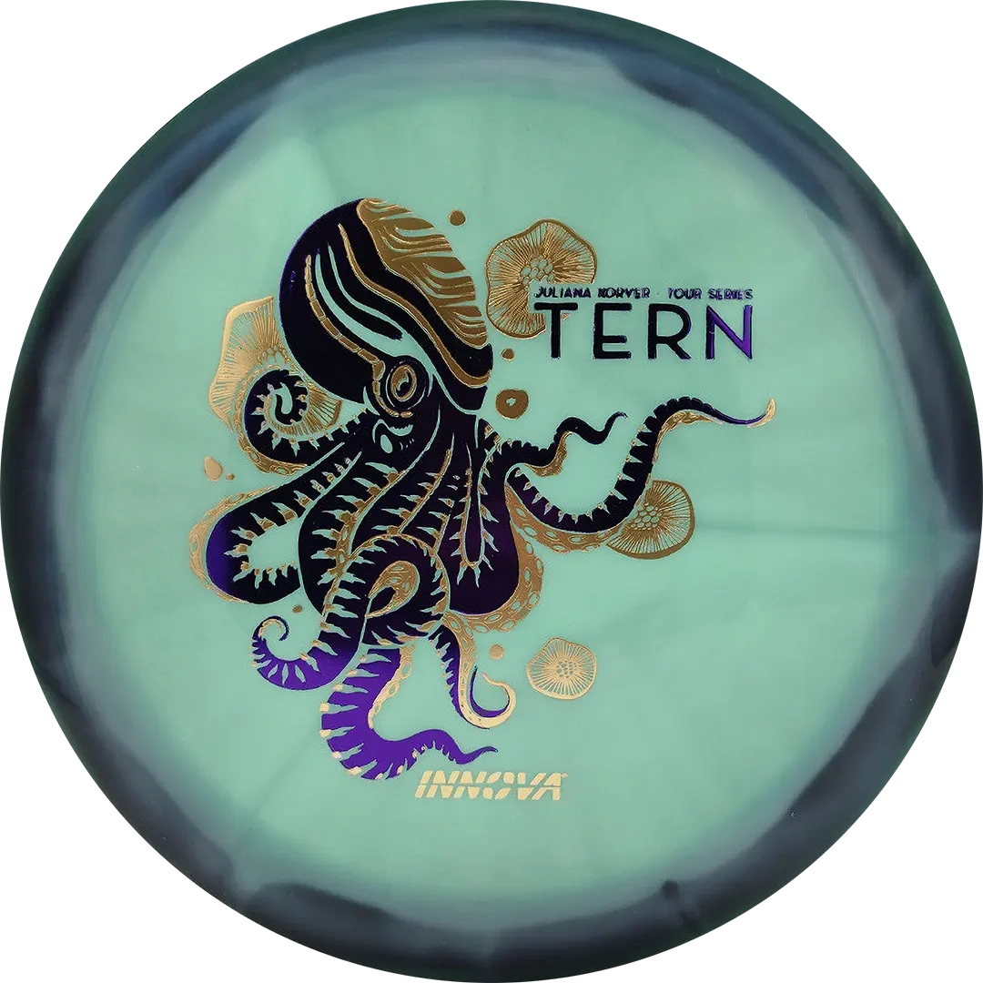 Proto Glow Halo Star Tern - Juliana Korver 2026