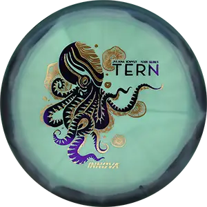 Proto Glow Halo Star Tern - Juliana Korver 2026